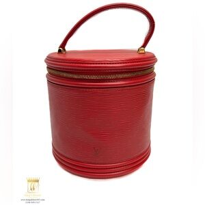 Louis Vuitton Cannes bag